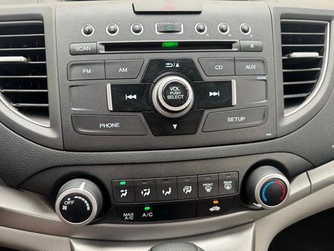 Used 2014 Honda CR-V EX image 23