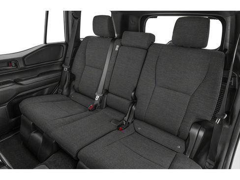 New 2027 Toyota Land Cruiser AWD/4WD image 12