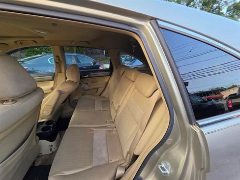 Used 2007 Honda CR-V EX image 17