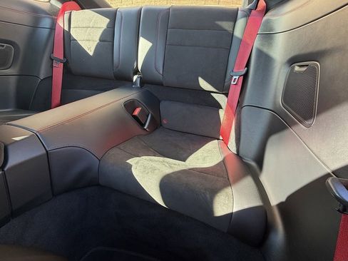 Used 2022 Porsche 911 Carrera 4 GTS image 20