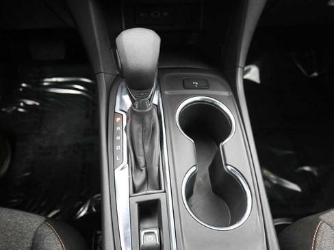 Used 2024 Chevrolet Equinox LT image 20