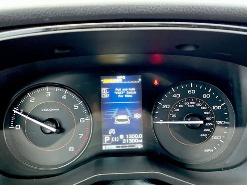 Used 2023 Subaru Crosstrek 2.0i image 24