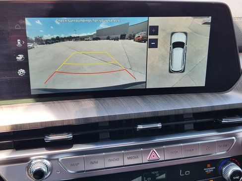 Certified 2023 Kia Telluride SX Prestige AWD/4WD image 18