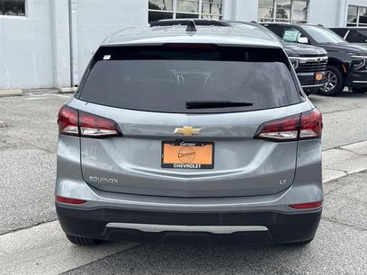 Used 2023 Chevrolet Equinox LT