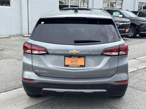 Used 2023 Chevrolet Equinox LT FWD image 3