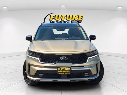 Used 2021 Kia Sorento SX