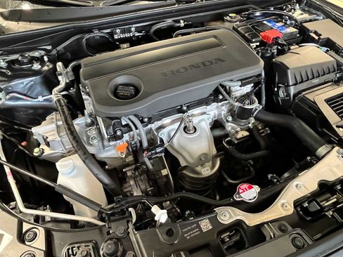 New 2026 Honda Civic LX image 11