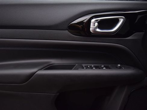 New 2026 Jeep Compass Limited AWD/4WD image 26