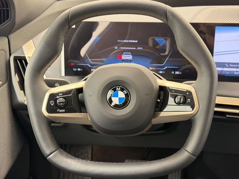 New 2026 BMW iX xDrive45 AWD/4WD image 16