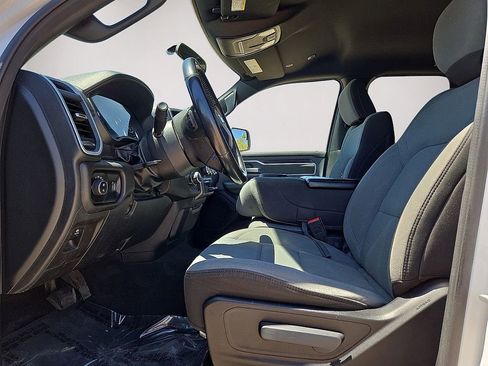 Used 2022 RAM 1500 Lone Star RWD image 22