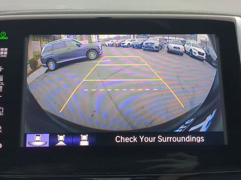 Used 2016 Honda Pilot EX-L image 25