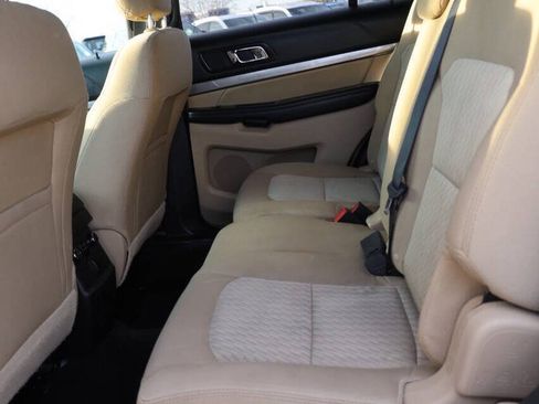 Used 2016 Ford Explorer 4WD image 18