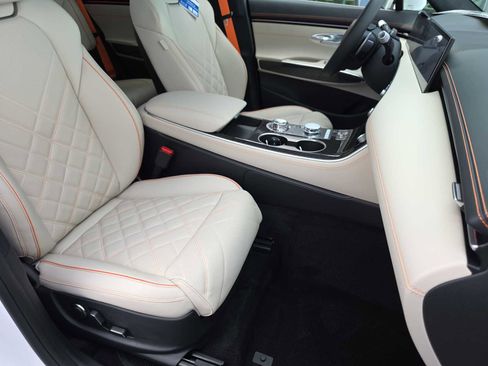 New 2026 Genesis GV70 3.5T Sport Prestige image 27