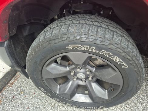 Used 2022 RAM 1500 Big Horn w/ Built-to-serve Edition image 4