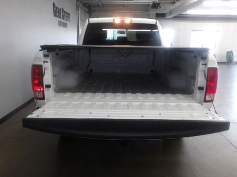 Used 2024 RAM 1500 Tradesman w/ Tradesman SXT Package AWD/4WD image 12