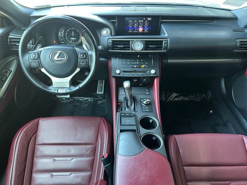 Used 2016 Lexus RC 350 RWD image 10