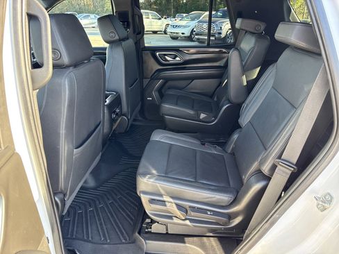 Used 2023 Chevrolet Tahoe LT image 14