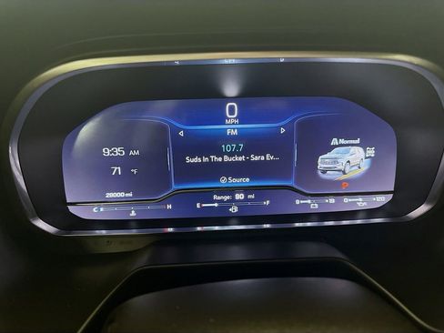 Used 2023 Chevrolet Tahoe RST w/ RST Performance Edition image 13