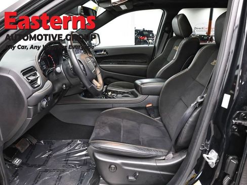 Used 2025 Dodge Durango R/T AWD/4WD image 14