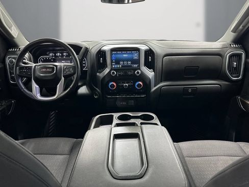 Used 2022 GMC Sierra 1500 Elevation AWD/4WD image 18