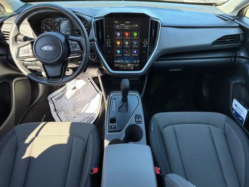 Certified 2025 Subaru Crosstrek 2.5i Premium AWD/4WD image 22