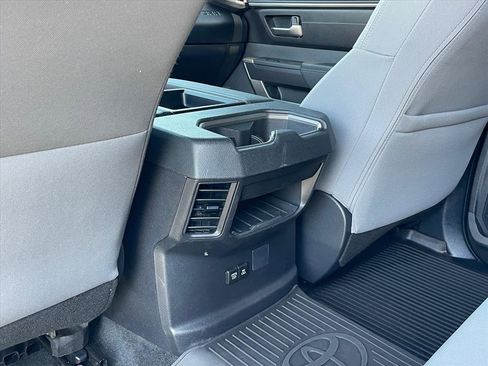 Used 2025 Toyota Tundra SR5 w/ SR5 Convenience Package image 24