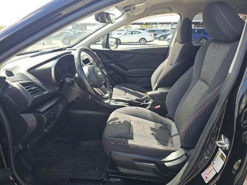 Used 2018 Subaru Crosstrek 2.0i Premium w/ Popular Package #3 image 4