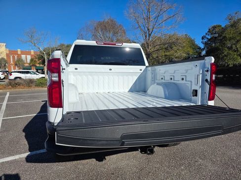 New 2026 Chevrolet Silverado 1500 LT Trail Boss AWD/4WD image 28