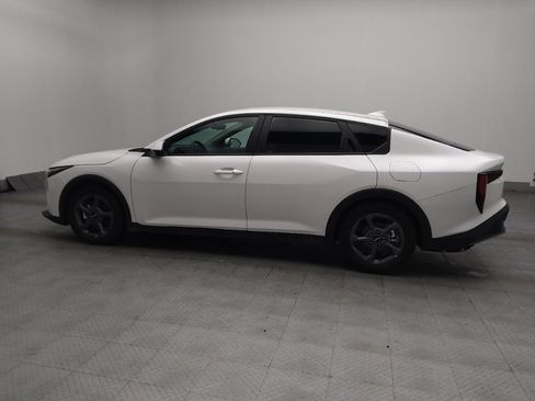 Used 2025 Kia K4 FWD image 3