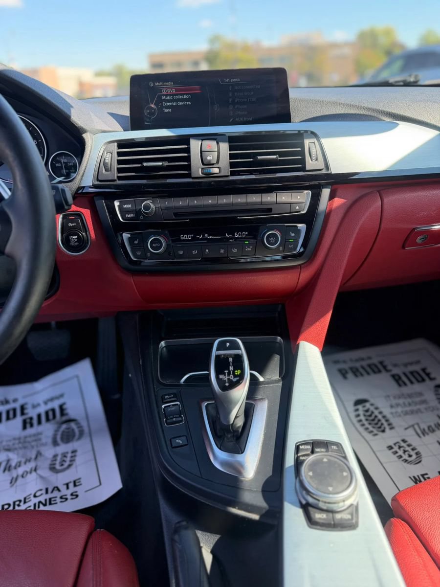 Used 2016 BMW 435i xDrive Coupe AWD/4WD image 13