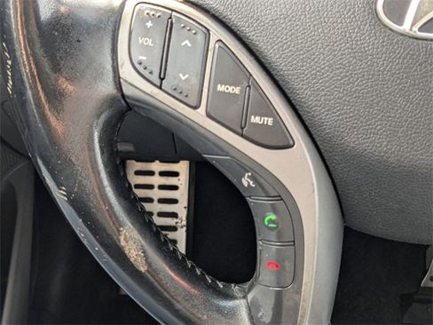 Used 2015 Hyundai Elantra Sport w/ Option Group 04 image 24