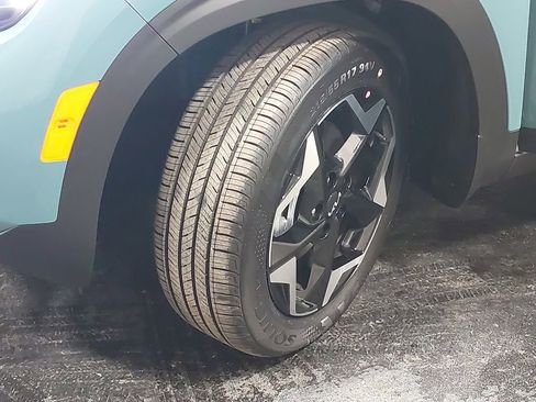 New 2026 Kia Seltos EX image 33