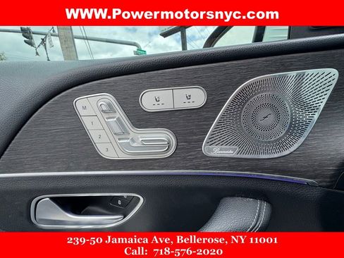 Used 2021 Mercedes-Benz GLE 350 image 24