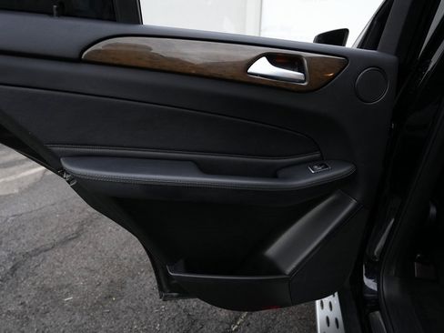 Used 2016 Mercedes-Benz GLE 350 4MATIC image 29