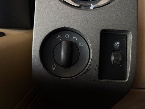 Used 2008 Ford F350 King Ranch RWD image 25