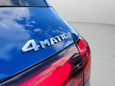 Certified 2026 Mercedes-Benz GLC 300 4MATIC image 34