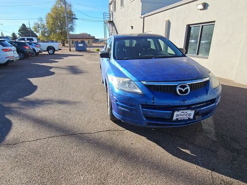 Used 2008 MAZDA CX-9 Touring image 2