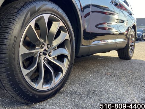 Used 2025 Lincoln Aviator AWD w/ Equipment Group 101A image 10