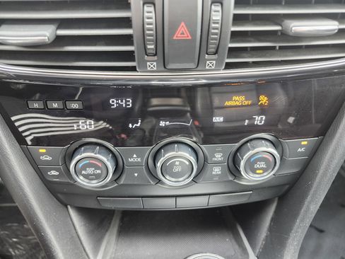 Used 2014 MAZDA MAZDA6 Touring image 28