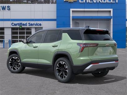 New 2026 Chevrolet Equinox LT w/ Convenience Package II