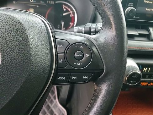 Used 2021 Toyota RAV4 Adventure image 14