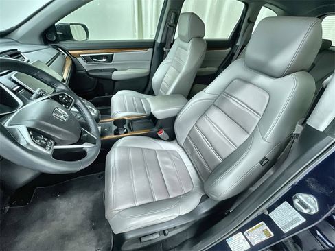 Used 2021 Honda CR-V Touring image 19