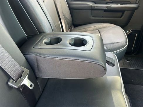 New 2026 RAM 3500 Limited image 48