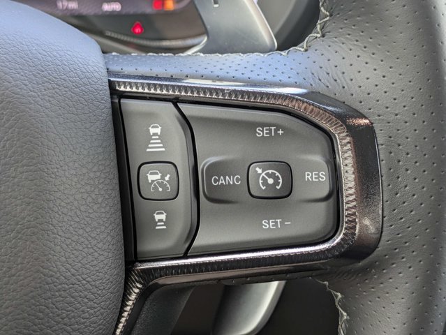 New 2027 RAM 1500 RHO AWD/4WD image 27