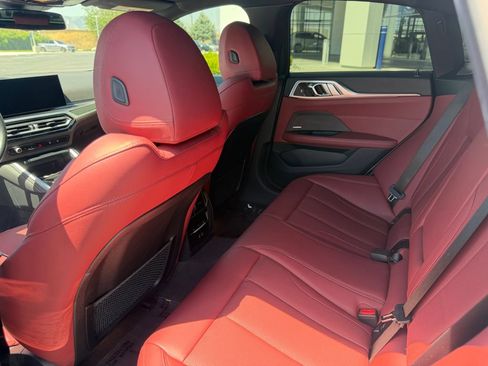 Used 2024 BMW i4 M50 AWD/4WD image 14