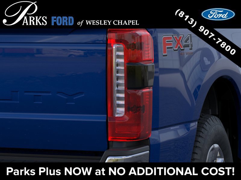 New 2026 Ford F250 Lariat w/ Lariat Ultimate Package AWD/4WD image 21