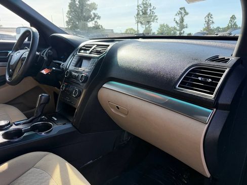 Used 2017 Ford Explorer 4WD image 19