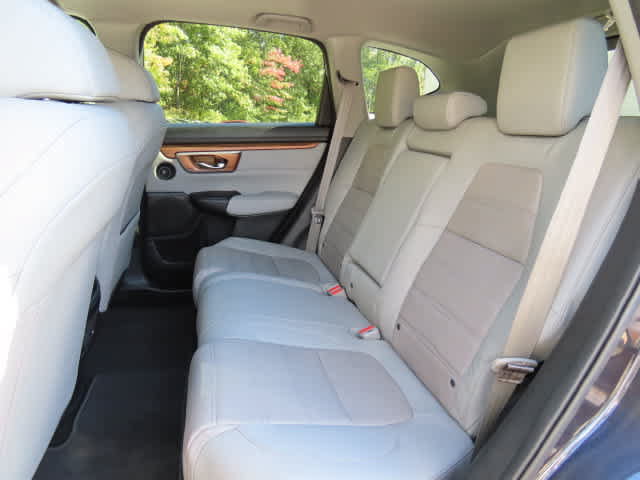Certified 2019 Honda CR-V EX-L image 14
