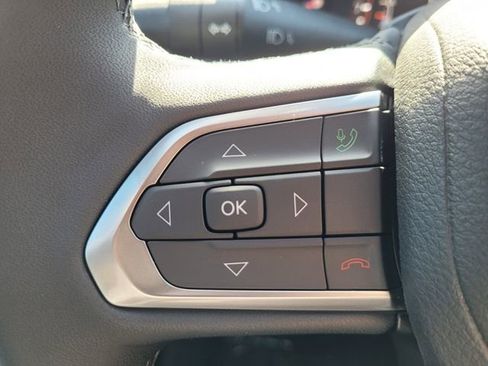 New 2026 Jeep Compass Latitude image 26