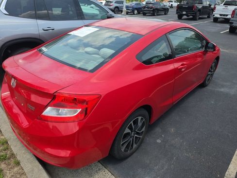 Used 2013 Honda Civic EX image 11